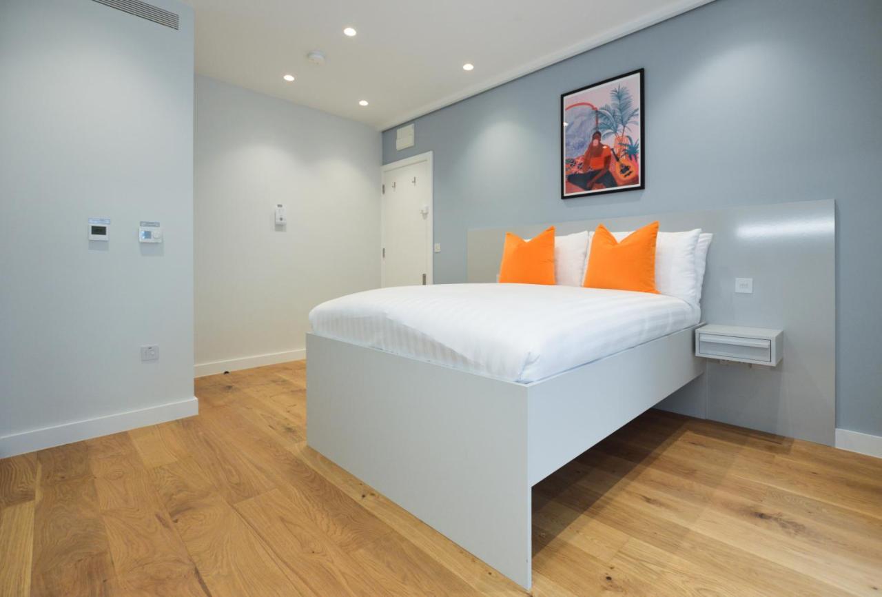 Cromwell Serviced Apartments By Stayprime Londyn Zewnętrze zdjęcie